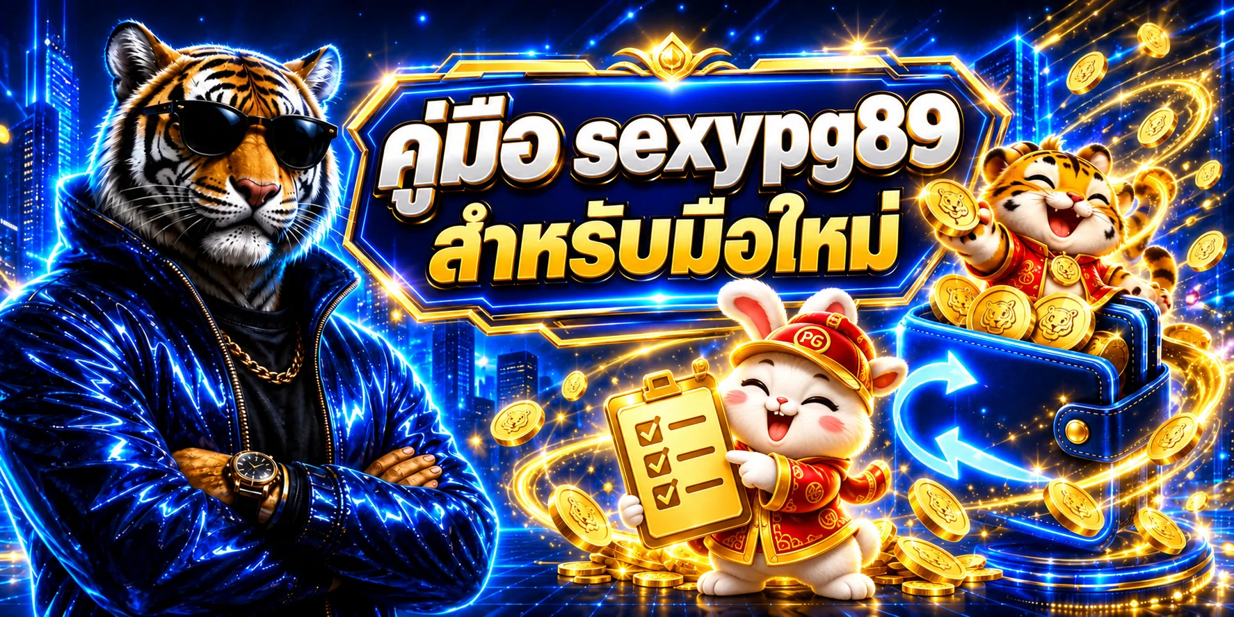 sexypg89 คู่มือมือใหม่ สมัคร เข้าสู่ระบบ ฝากถอน